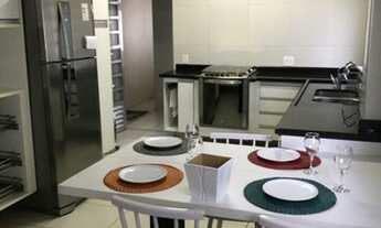 Imagem 4: Apartamento à venda, Bela Vista, 179m², 3 dormitórios, 2 suítes, 1 vaga!