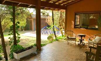 Imagem 4: SÃO JOSÉ DOS CAMPOS - Chácara - CHÁCARAS SÃO JOSÉ