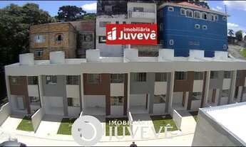 Imagem: IMOBILIARIA JUVEVÊ VENDE SOBRADO CONDOMÍNIO