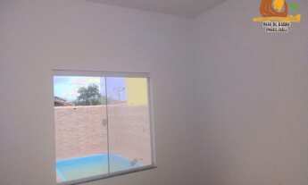 Imagem 6: Casas em Unamar 2º distrito de Cabo Frio,piscina e churrasqueira