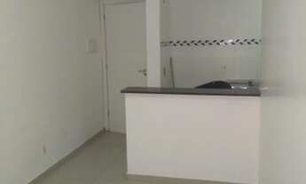Imagem 2: CAMAÇARI - Apartamento Padrão - BOA UNIÃO (ABRANTES