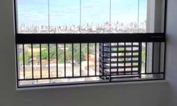 Imagem 5: Apartamento de 2 quartos com 1 suíte no Setor Aeroviário