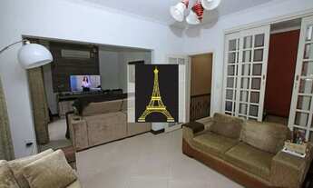 Imagem 3: Casa com 4 dormitórios para alugar, 404 m² por R$ 10.500,00/mês - Floresta - Porto Alegre