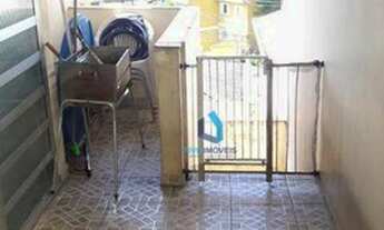 Imagem 6: Sobrado com 3 dormitórios à venda, 294 m² por R$ 550.000,00 - Jardim Jabaquara - São Paulo