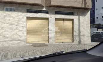 Imagem: Sala Comercial no Canto do Forte!!!!!