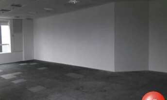 Imagem 3: São Paulo - Conjunto Comercial/sala - Brooklin