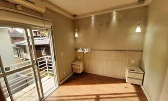 Imagem 7: Sobrado Santa Catarina Caxias do Sul