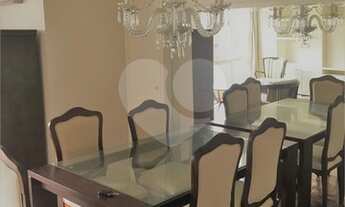 Imagem 4: Apartamento mobiliado com 2 dormitórios no bairro Bela Vista