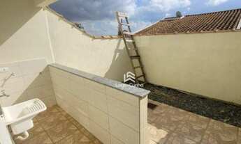 Imagem 7: Casa à venda, 72 m² por R$ 250.000,00 - Jardim Itamaraty III - Poços de Caldas/MG