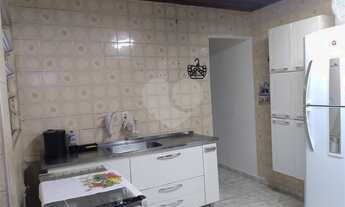 Imagem 2: Casa com Edícula