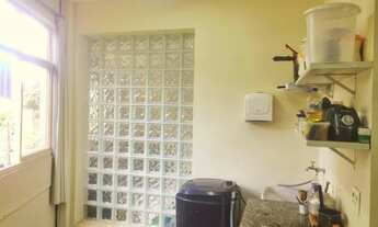 Imagem 7: Apartamento com 3 dormitórios à venda, 90 m² por R$ 560.000 - Santo Antônio - Belo Horizon