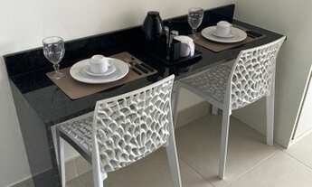 Imagem: Studio para locação na Ilha do Leite