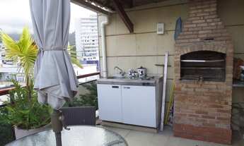 Imagem 7: LEBLON RUA GENERAL VENÂNCIO FLORES COBERTURA DUPLEX PRONTA PARA MORAR