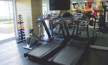 Imagem 6: Apartamento com 2 dormitórios à venda, 72 m² por R$ 390.000 - Jardim Luna - João Pessoa/PB