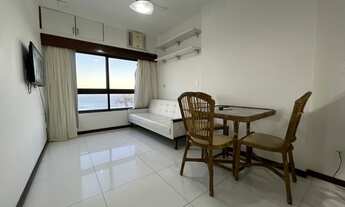 Imagem: Apartamento para venda possui 52 metros