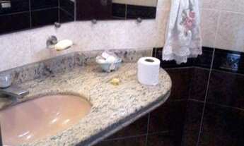 Imagem 14: Apartamento para alugar, 160 m² por R$ 2.400,00/mês - Vila Caminho do Mar - São Bernardo d