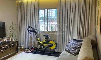 Imagem: SAO PAULO - Apartamento Padrão - LIBERDADE