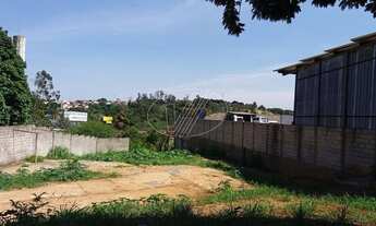 Imagem 7: Terreno - Parque Rural Fazenda Santa Cândida - Campinas