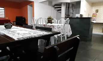 Imagem 6: Sobrado com edícula no Perequê Açu!!!Ubatuba!!