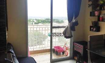 Imagem 7: Cobertura com 3 dormitórios à venda, 64 m² por R$ 425.000,00 - Jardim Nova Indaiá - Indaia