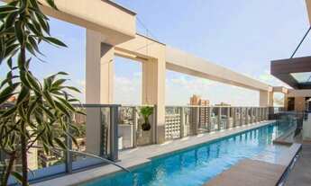 Imagem 5: Apartamento com 2 dormitórios à venda, 74 m² por R$ 1.267.760 - Funcionários - Belo Horizo