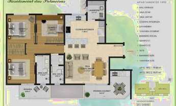 Imagem 5: RESENDE - Padrão - Jardim Jalisco