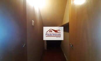 Imagem 5: Sobrado com 3 dormitórios para alugar, 201 m² por R$ 2.800,00/mês - Parque Novo Mundo - Sã