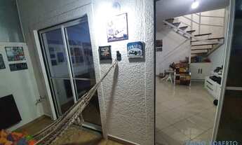 Imagem: CASA EM CONDOMÍNIO - BUTANTÃ - SP