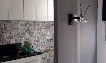 Imagem: Kitnet/conjugado para aluguel com 25 metros