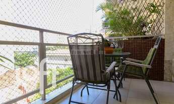 Imagem 5: Rio de Janeiro - Apartamento Padrão - Copacabana