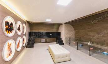 Imagem 6: Apartamento luxuoso em Alphaville 313m² - Myrá