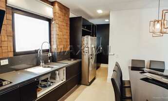 Imagem 7: Cobertura duplex 3 suítes , 3 vagas ? região Higienópolis / Pacaembu