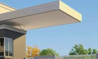 Imagem 2: Apartamento para venda possui 57 metros quadrados com 2 quartos