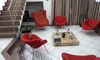 Imagem 6: CASA RESIDENCIAL em FLORIANÓPOLIS - SC, Cacupé