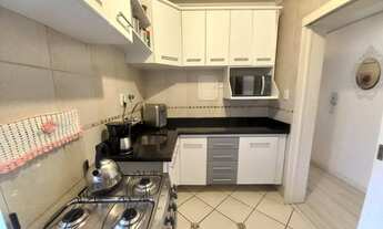 Imagem 5: Apartamento com 2 dormitórios à venda, 81 m² por R$ 265.000,00 - Ideal - Novo Hamburgo/RS