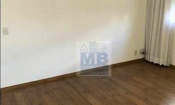 Imagem 6: Apartamento com 3 dormitórios para alugar, 170 m² por R$ 7.000,00/mês - Jardim Marajoara