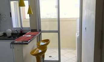 Imagem 3: Apartamento para Locação em Sorocaba, Centro, 1 dormitório, 1 banheiro, 1 vaga