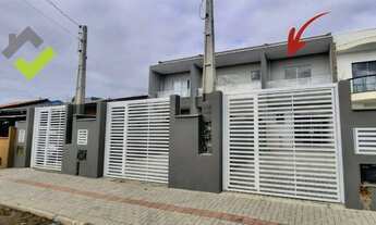 Imagem: Sobrado com 2 suítes, 82 m² por R$ 335