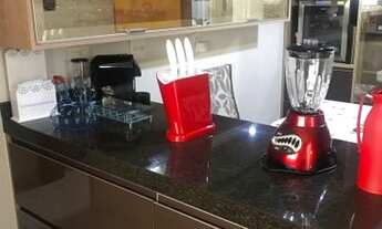 Imagem 2: Apartamento no condomínio Villa Giuseppe - Jardim Ana Maria - Jundiaí - SP