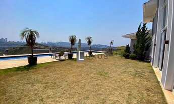 Imagem 5: Casa espetacular no Vale dos Cristais