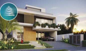 Imagem 7: Casa à venda, 497 m² por R$ 4.790.000,00 - Campo Comprido - Curitiba/PR