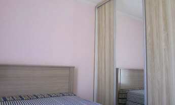 Imagem 3: Casa de condomínio para venda com 250 metros quadrados com 4 quartos