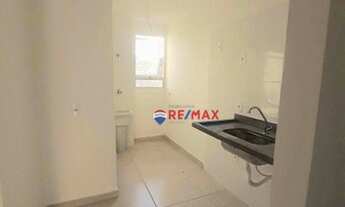 Imagem 3: Apartamento novo