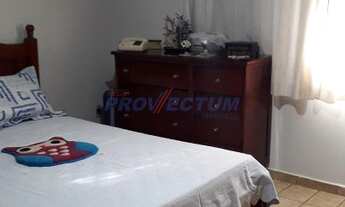 Imagem 3: Casa - Jardim Bom Retiro (Nova Veneza) - Sumaré