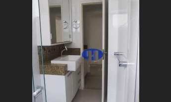 Imagem 6: Apartamento com 2 dormitórios para alugar, 75 m² por R$ 2.800,00/mês - Savassi - Belo Hori