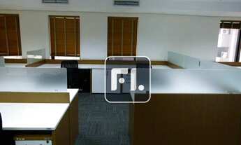 Imagem 6: Conjunto, 150 m² - venda por R$ 2.200.000,01 ou aluguel por R$ 9.000,01/mês - Itaim Bibi