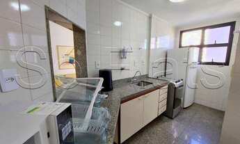 Imagem 7: Flat Palais Royal disponível para venda com 54m² e 01 vaga de garagem