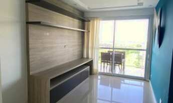 Imagem: Apartamento para venda tem 97metros quadrados