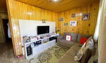 Imagem 6: Casa com 3 dormitórios à venda, 97 m² por R$ 395.000,00 - Linha Imperial - Nova Petrópolis