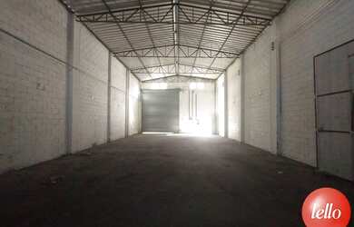 Imagem 7: São Paulo - Galpão/Depósito/Armazém - Vila Prudente